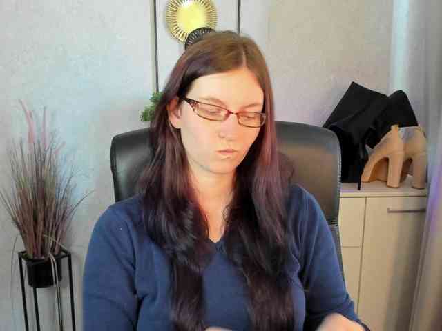 EmmaHeart webcam
