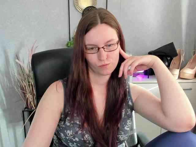 EmmaHeart webcam