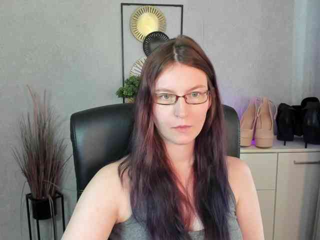 EmmaHeart webcam
