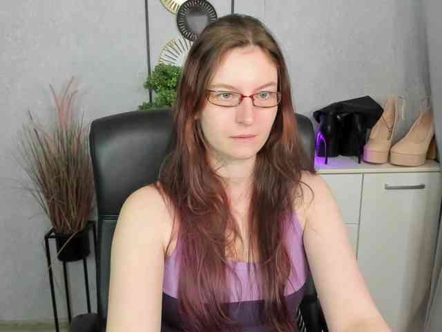 EmmaHeart webcam