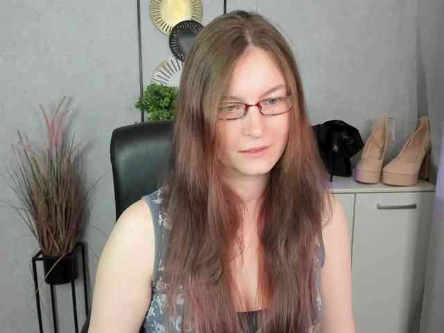 EmmaHeart webcam