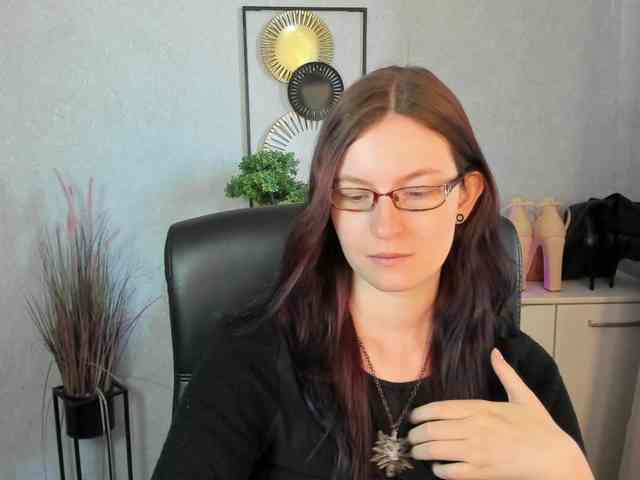 EmmaHeart webcam