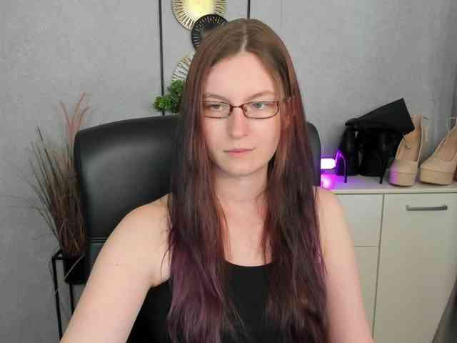 EmmaHeart webcam
