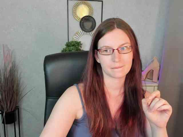 EmmaHeart webcam
