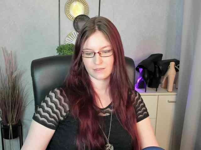 EmmaHeart webcam