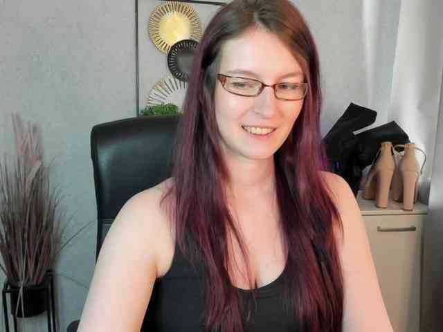 EmmaHeart webcam