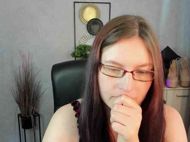 EmmaHeart webcam
