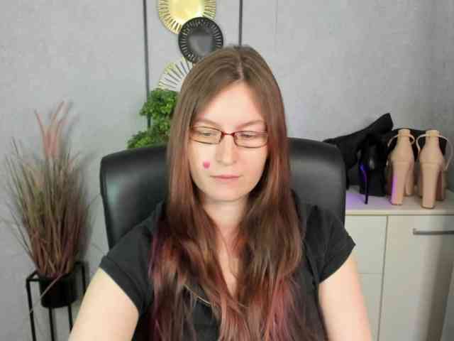 EmmaHeart webcam