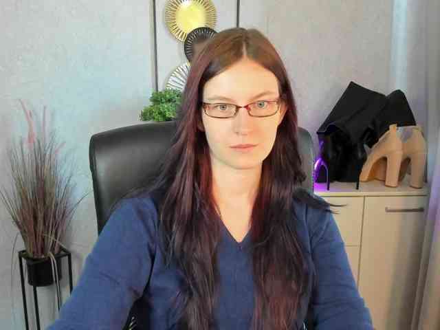 EmmaHeart webcam