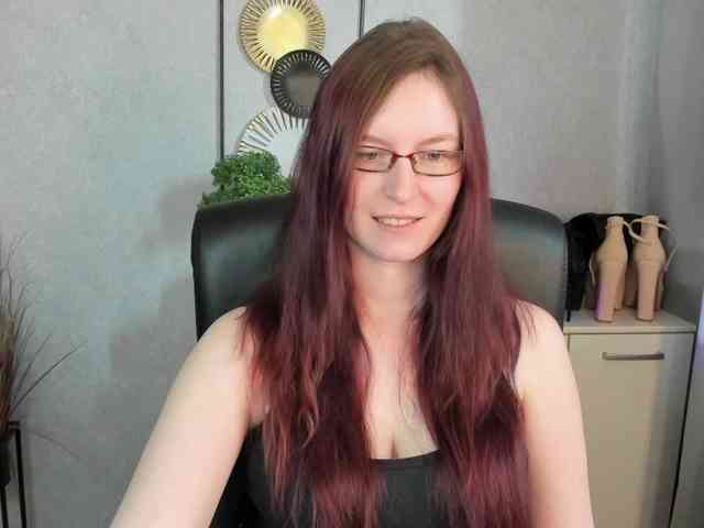 EmmaHeart webcam