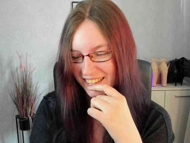 EmmaHeart webcam