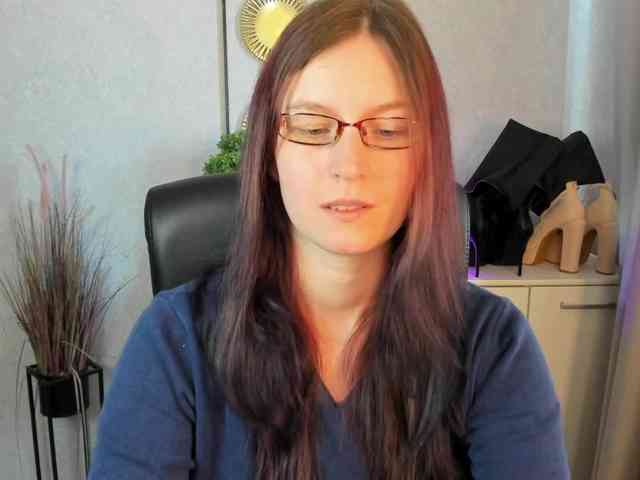 EmmaHeart webcam