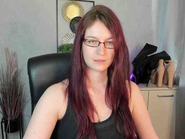 EmmaHeart webcam