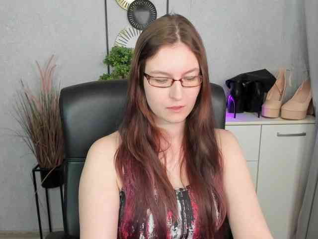 EmmaHeart webcam