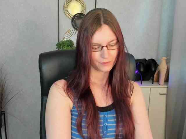 EmmaHeart webcam