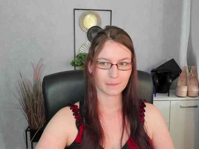 EmmaHeart webcam