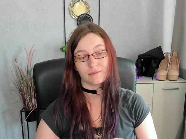 EmmaHeart webcam