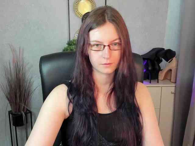 EmmaHeart webcam