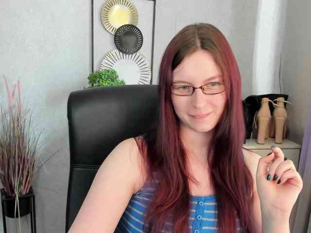 EmmaHeart webcam
