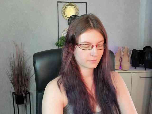 EmmaHeart webcam