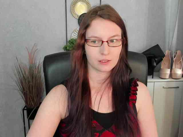 EmmaHeart webcam