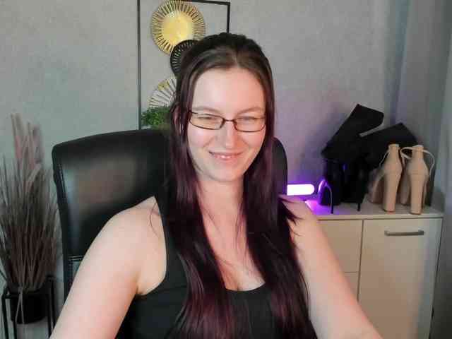 EmmaHeart webcam