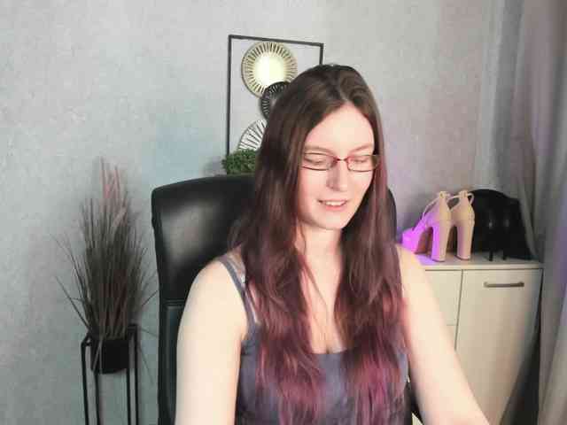 EmmaHeart webcam