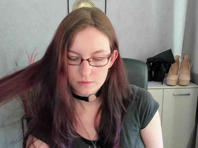 EmmaHeart webcam