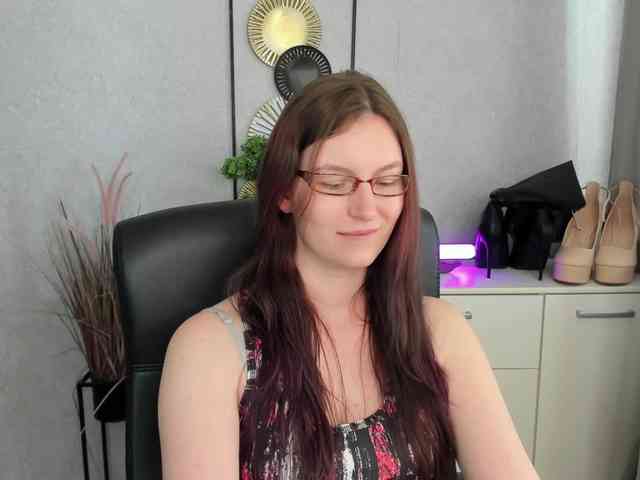 EmmaHeart webcam