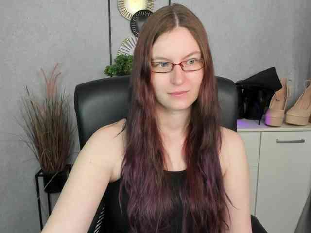 EmmaHeart webcam