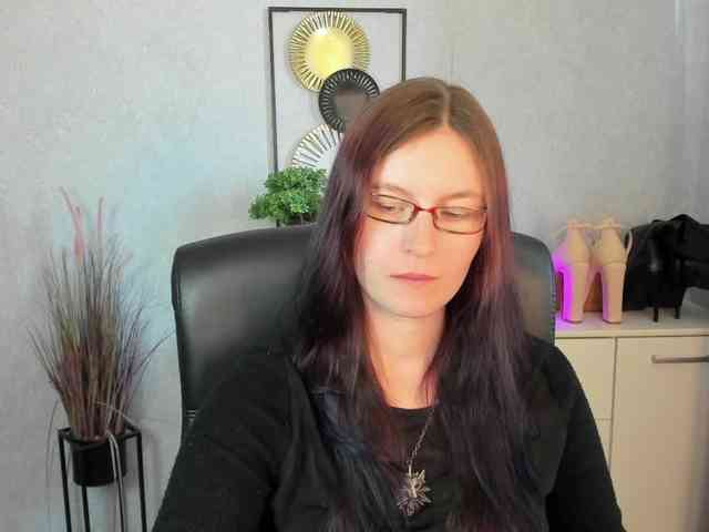 EmmaHeart webcam