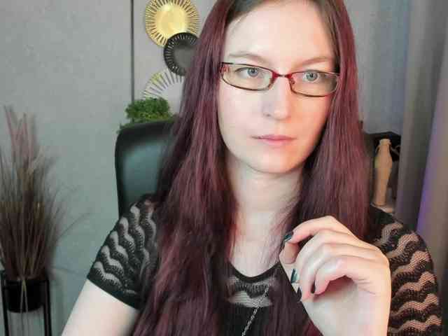 EmmaHeart webcam