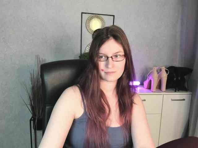 EmmaHeart webcam