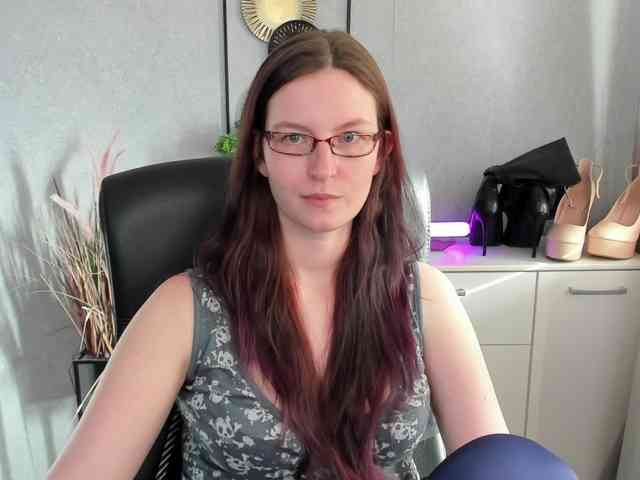 EmmaHeart webcam
