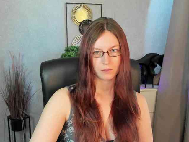 EmmaHeart webcam