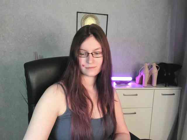 EmmaHeart webcam