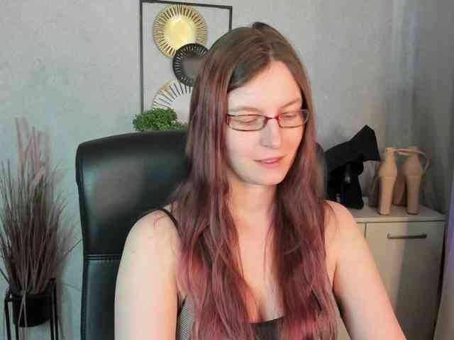 EmmaHeart webcam