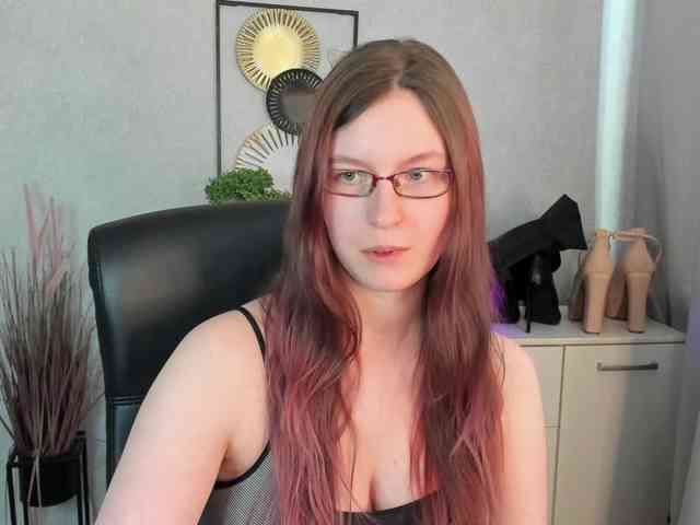 EmmaHeart webcam