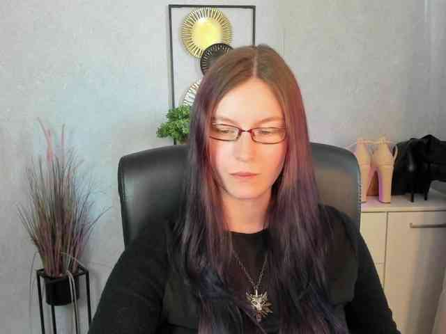 EmmaHeart webcam