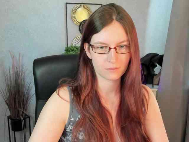 EmmaHeart webcam