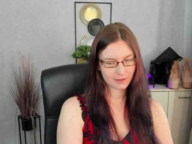 EmmaHeart webcam