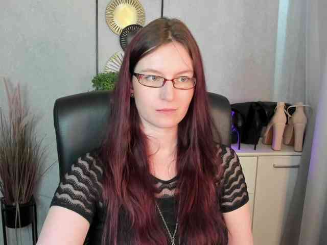 EmmaHeart webcam