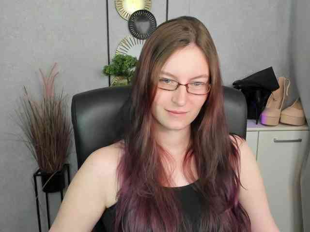 EmmaHeart webcam