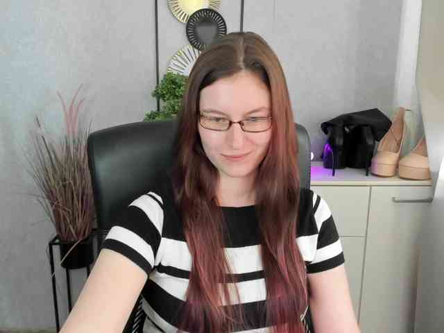 EmmaHeart webcam