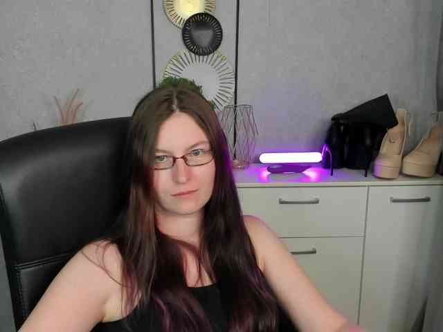 EmmaHeart webcam