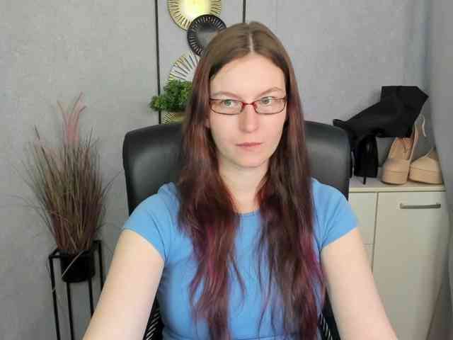 EmmaHeart webcam