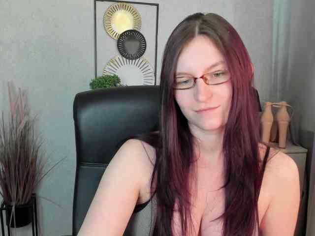 EmmaHeart webcam