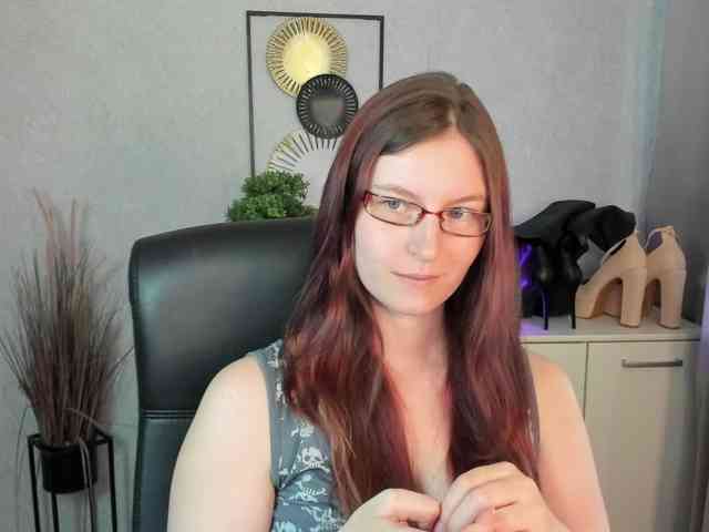 EmmaHeart webcam