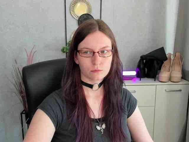 EmmaHeart webcam