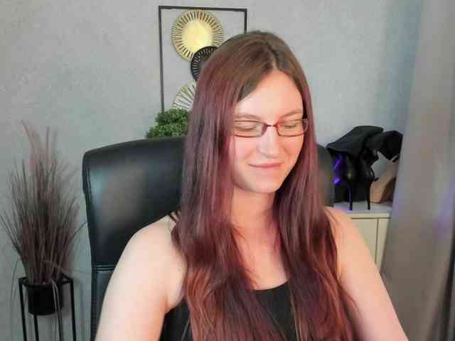 EmmaHeart webcam